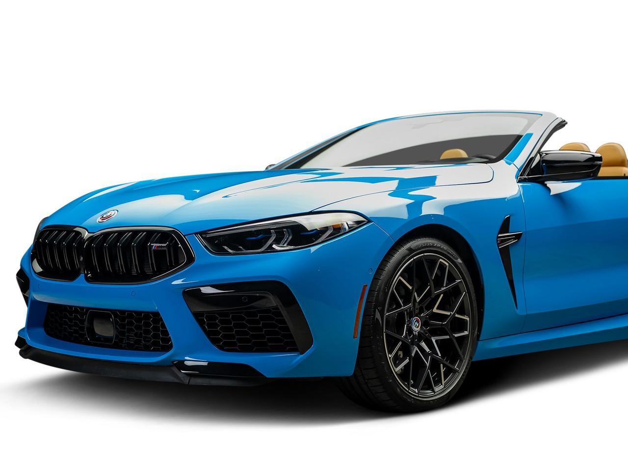 2023 BMW M8 Competition Ft Lauderdale FL