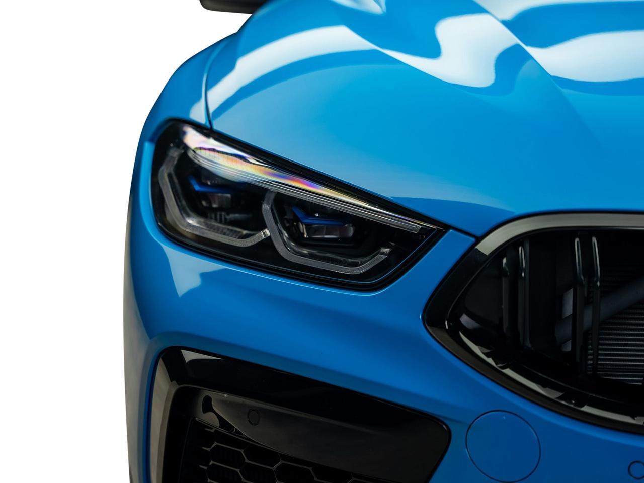 2023 BMW M8 Competition Ft Lauderdale FL