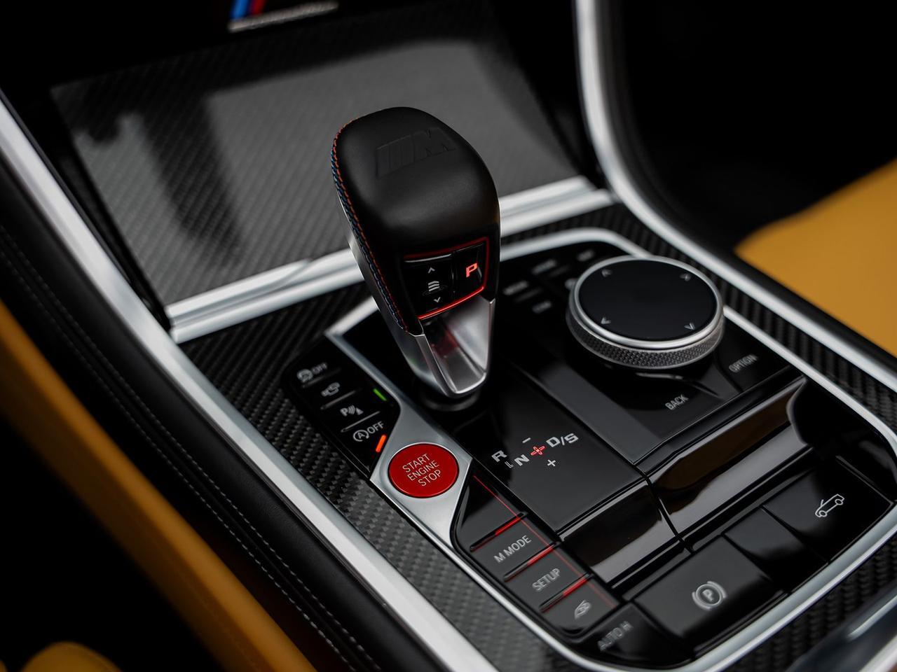 2023 BMW M8 Competition Ft Lauderdale FL