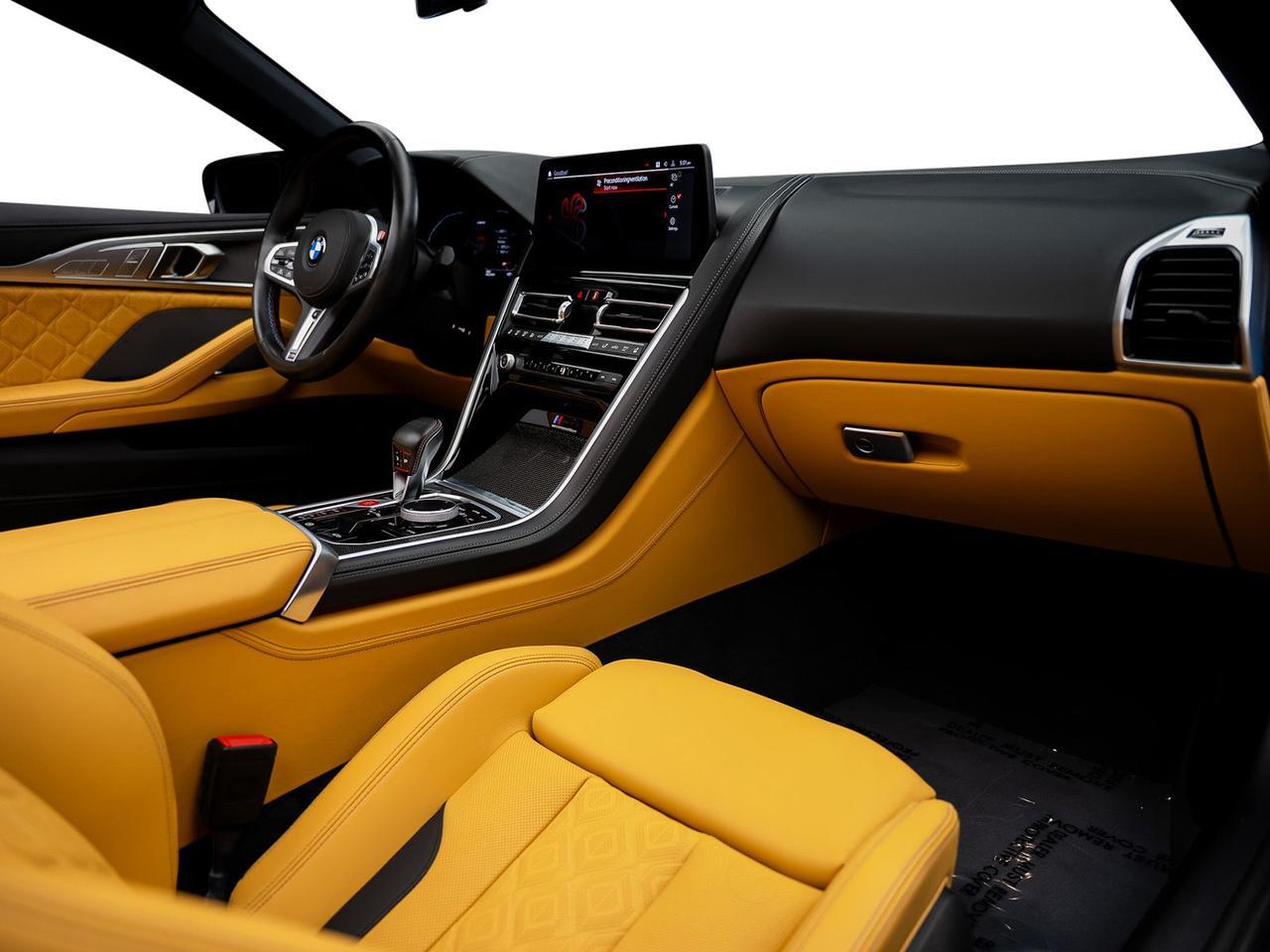 2023 BMW M8 Competition Ft Lauderdale FL