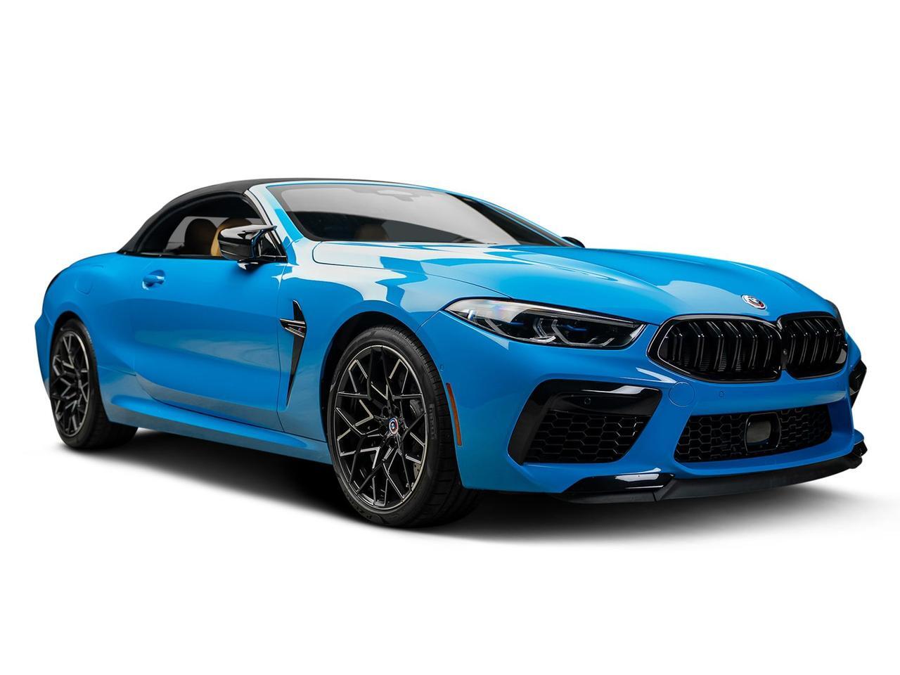 2023 BMW M8 Competition Ft Lauderdale FL