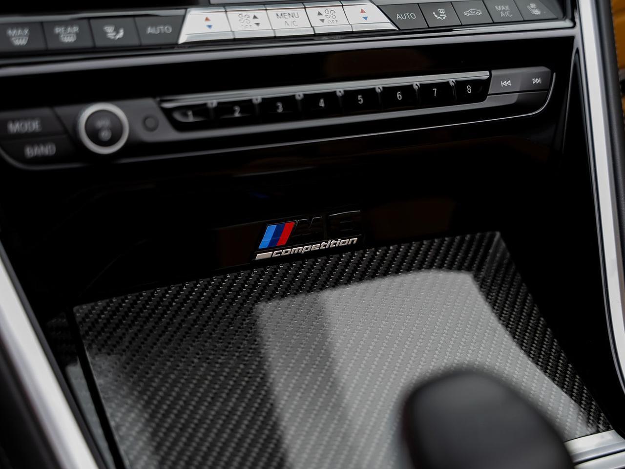 2023 BMW M8 Competition Ft Lauderdale FL