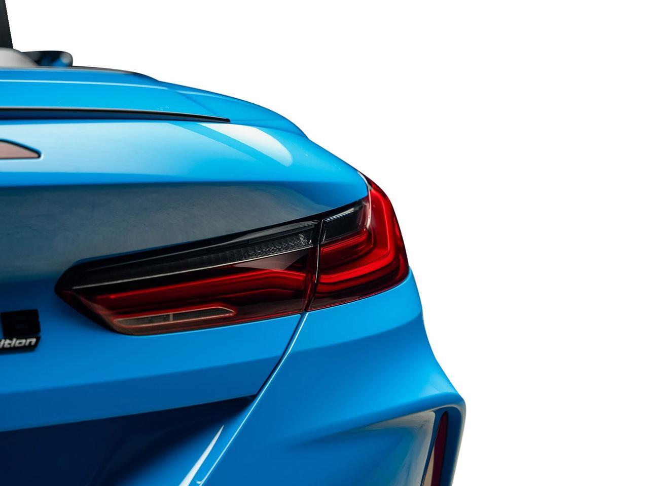 2023 BMW M8 Competition Ft Lauderdale FL