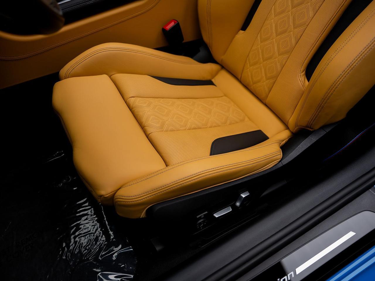 2023 BMW M8 Competition Ft Lauderdale FL
