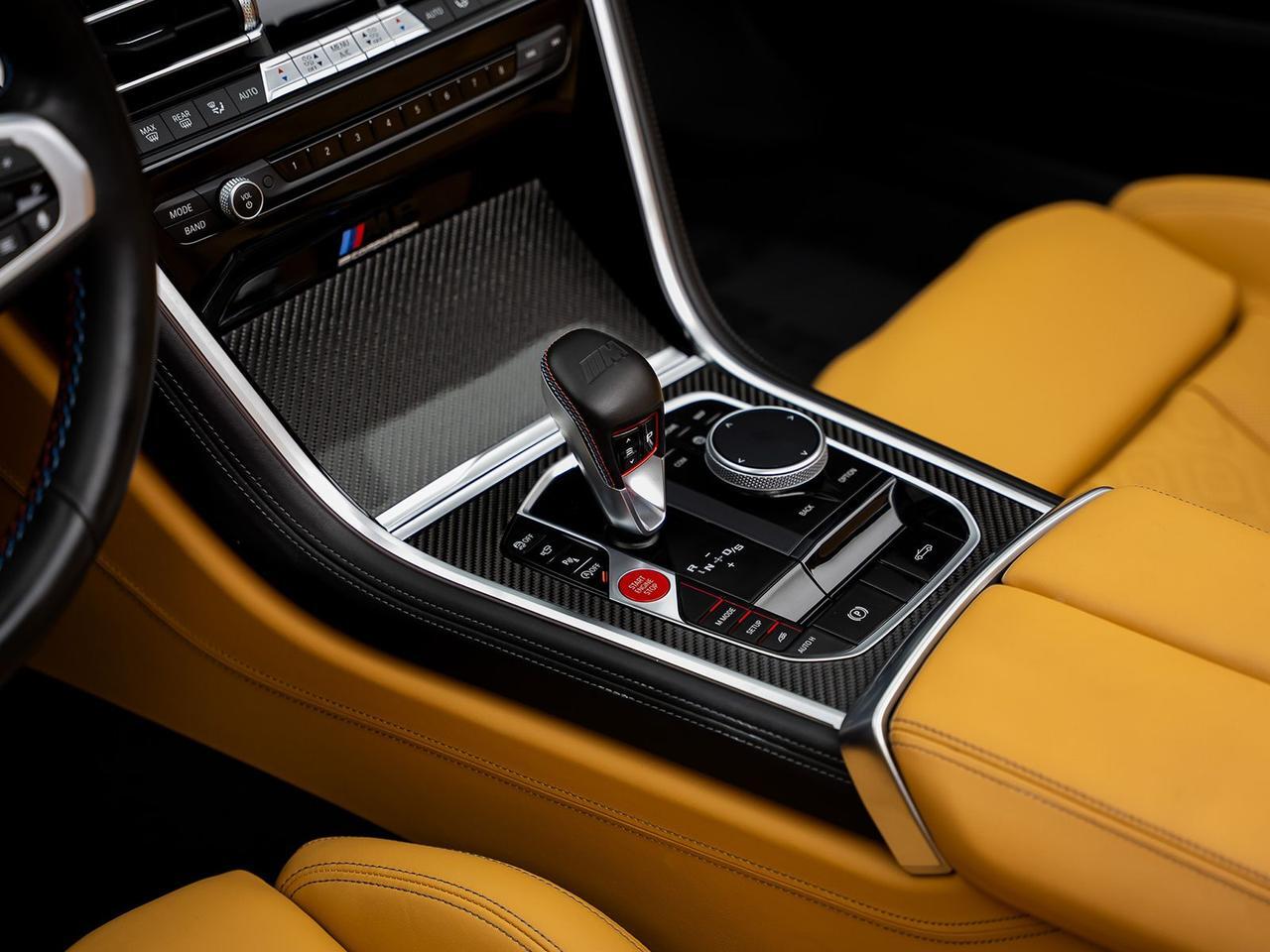 2023 BMW M8 Competition Ft Lauderdale FL