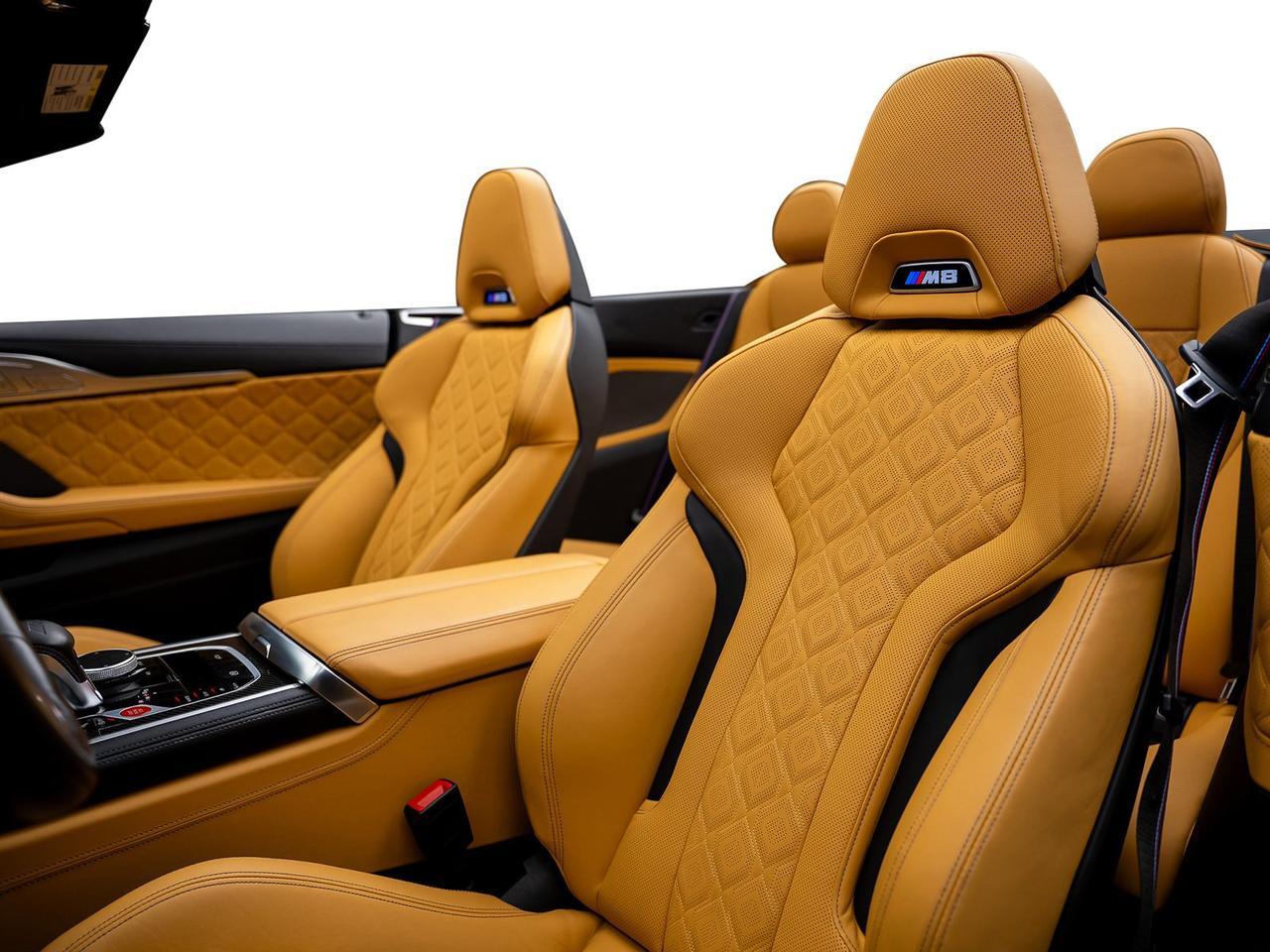 2023 BMW M8 Competition Ft Lauderdale FL