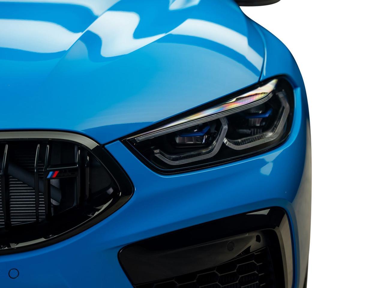 2023 BMW M8 Competition Ft Lauderdale FL