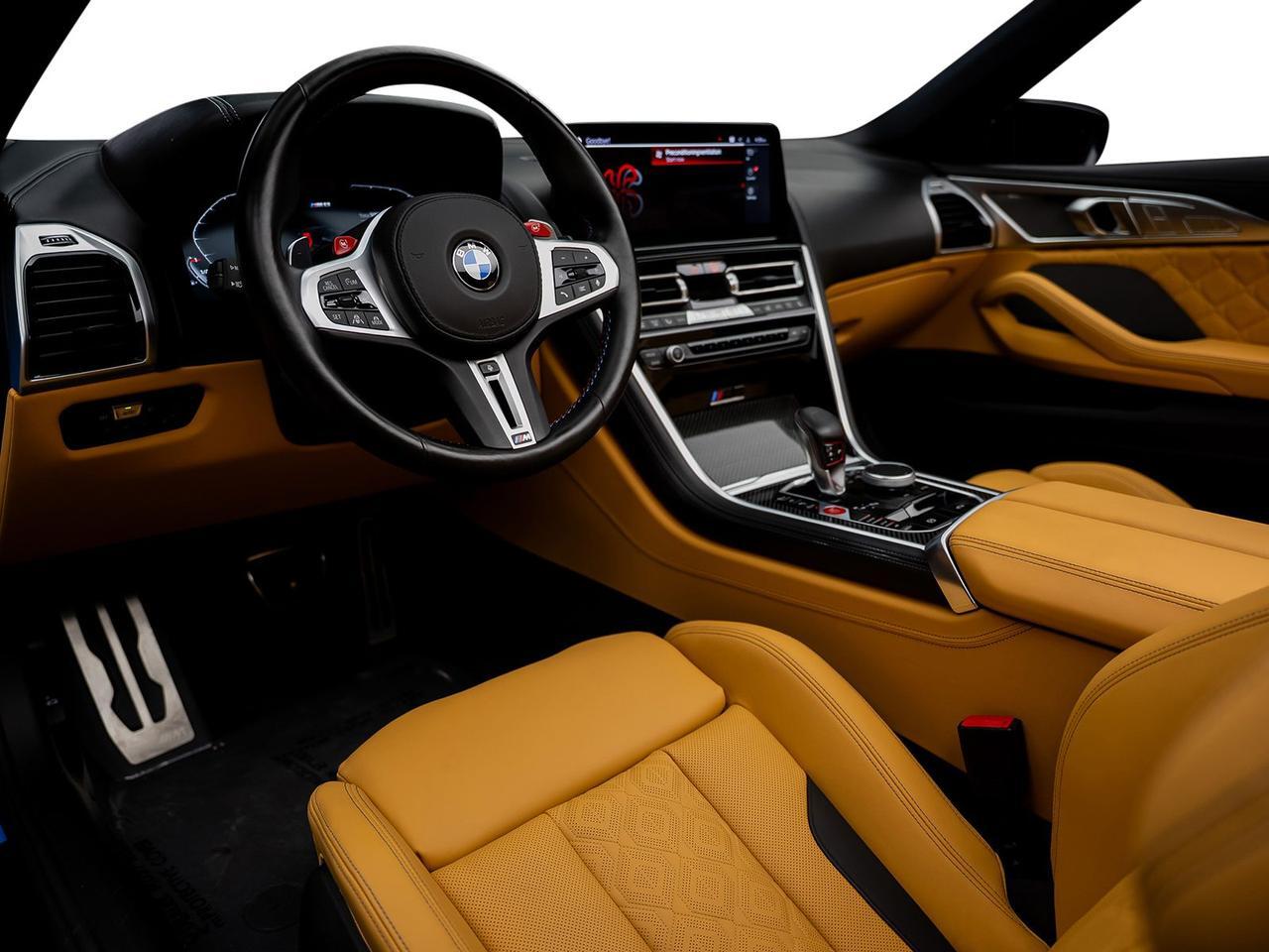 2023 BMW M8 Competition Ft Lauderdale FL