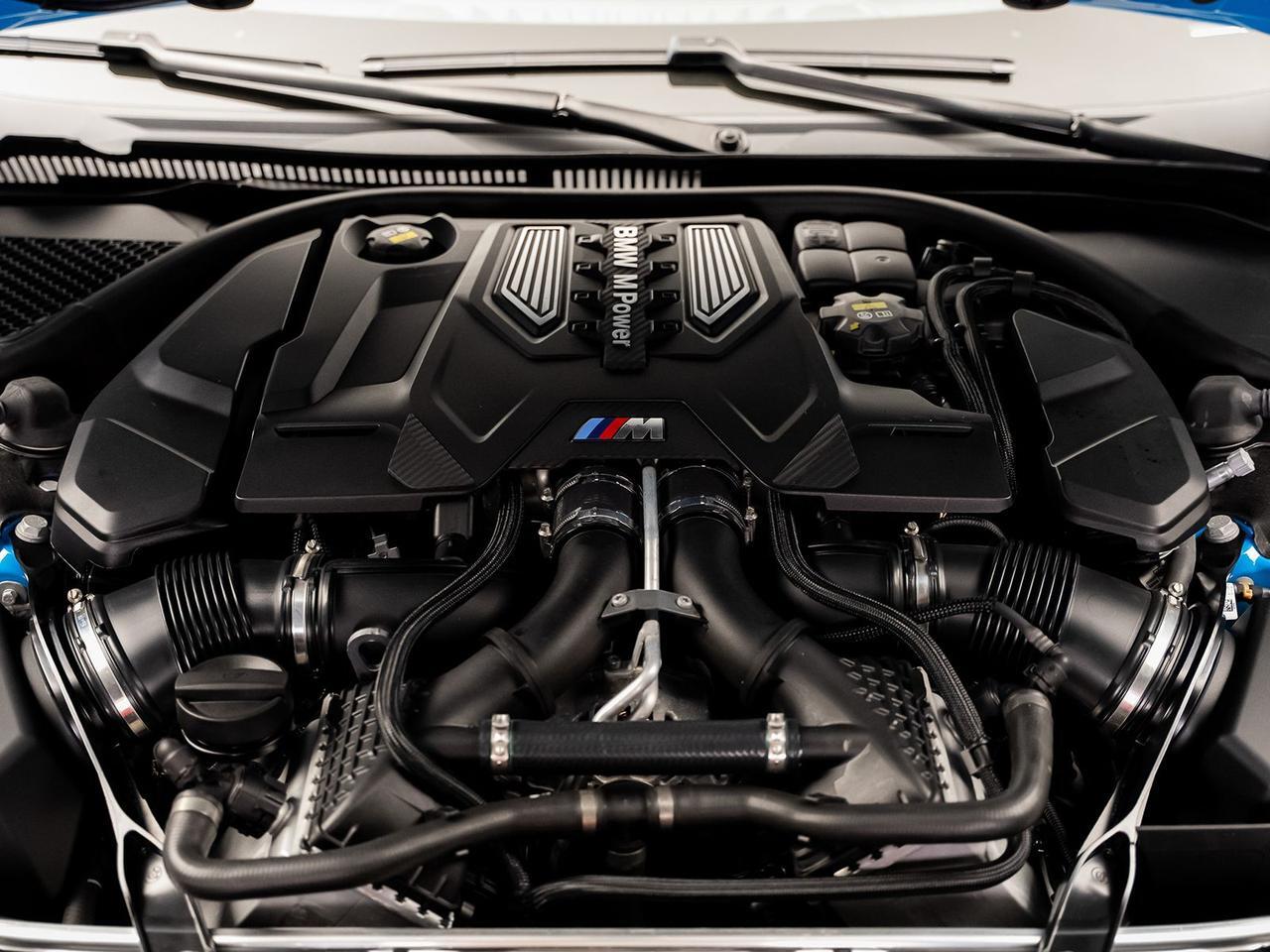 2023 BMW M8 Competition Ft Lauderdale FL