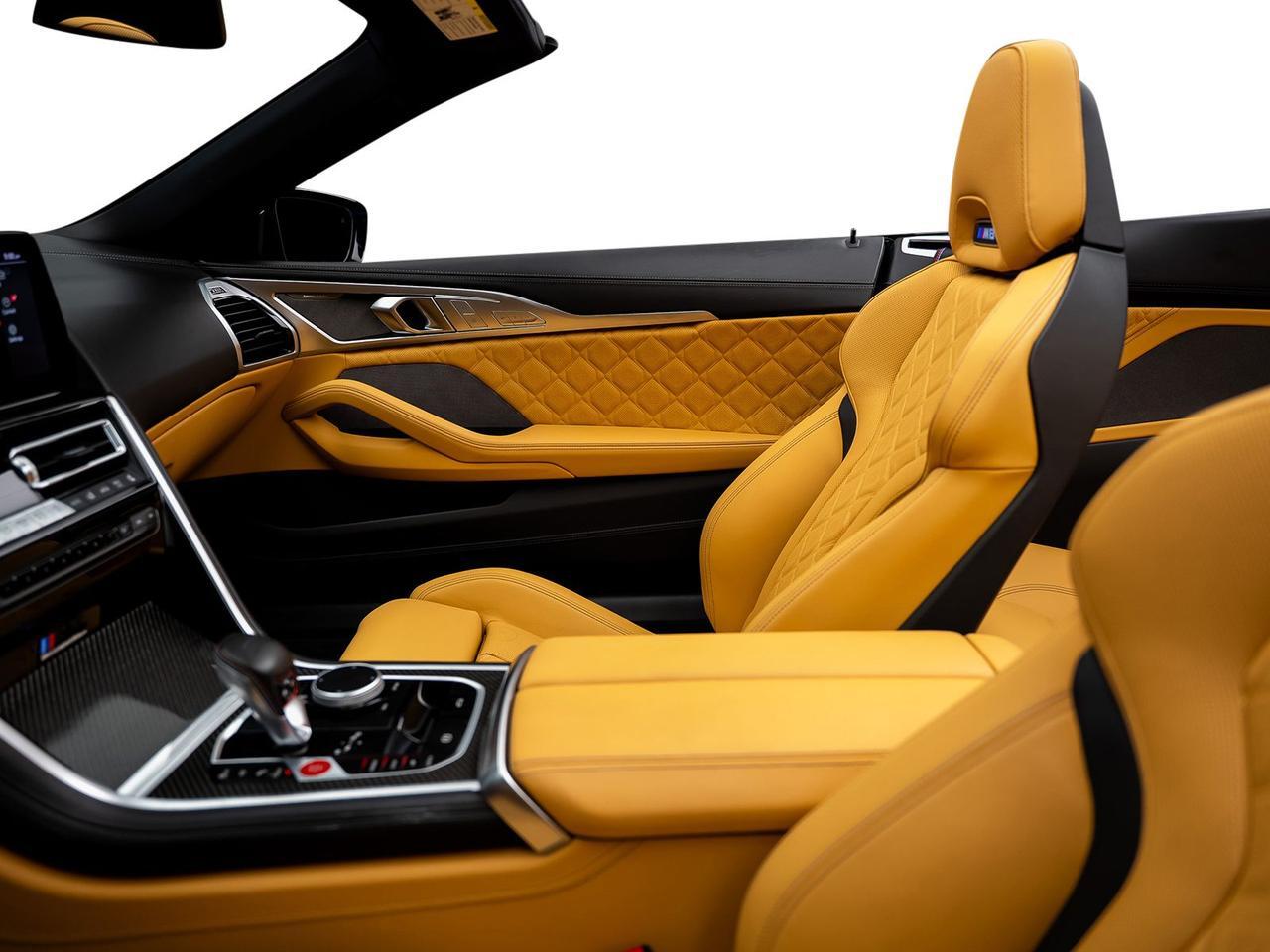 2023 BMW M8 Competition Ft Lauderdale FL
