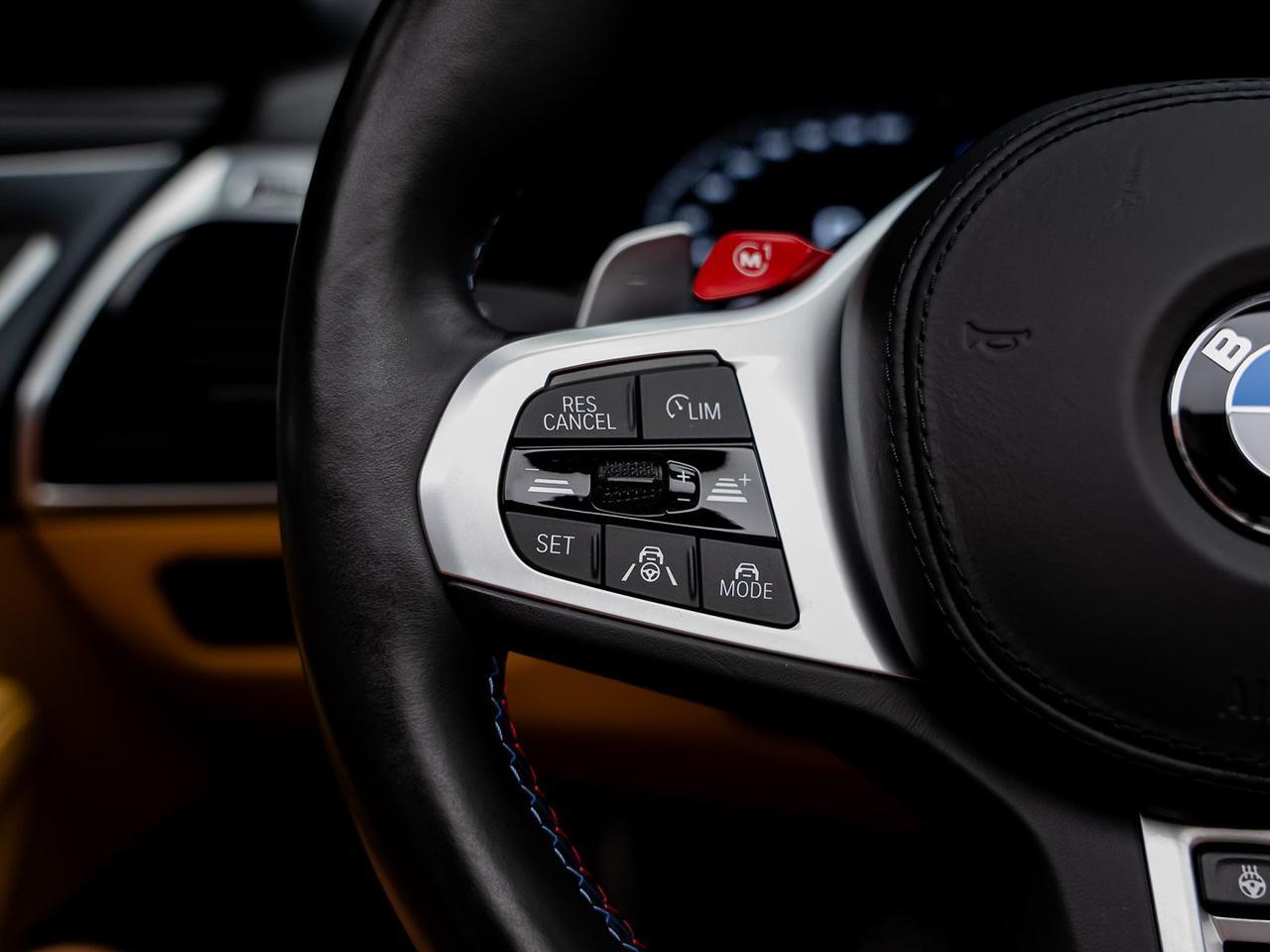 2023 BMW M8 Competition Ft Lauderdale FL