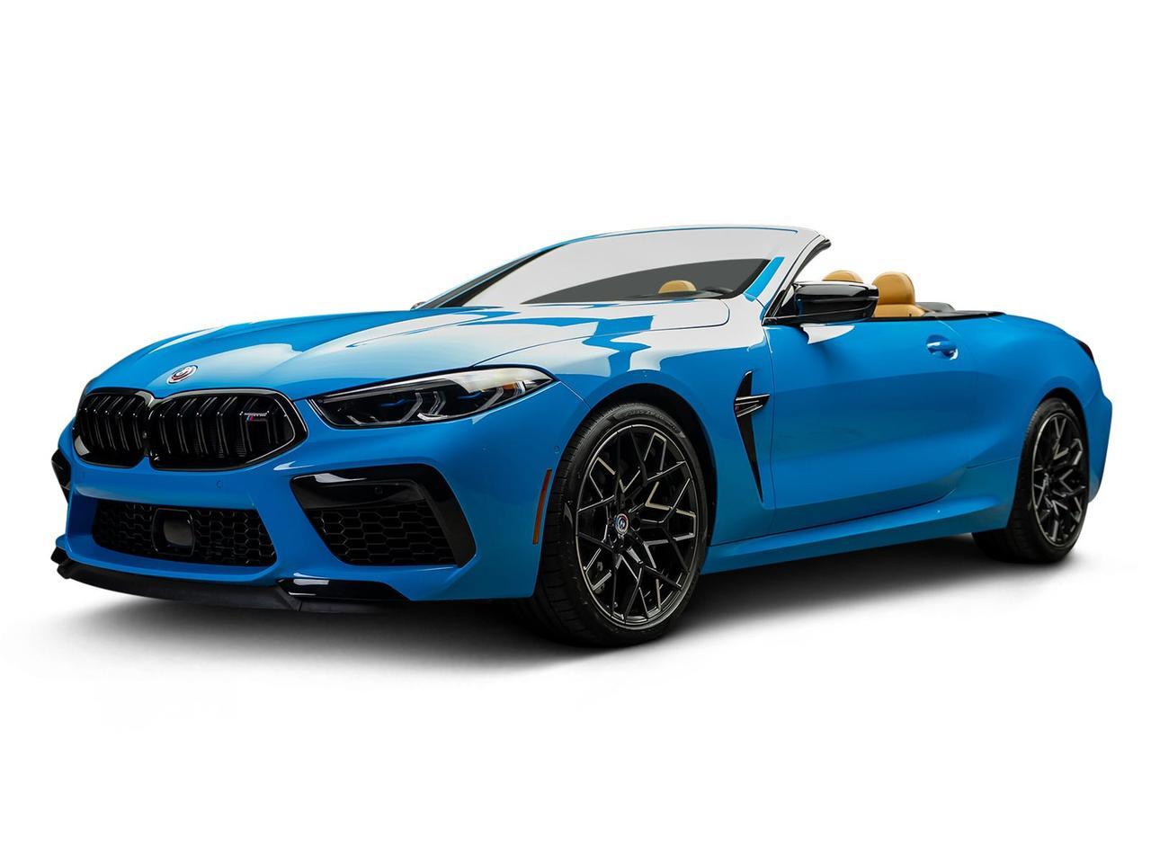 2023 BMW M8 Competition Ft Lauderdale FL