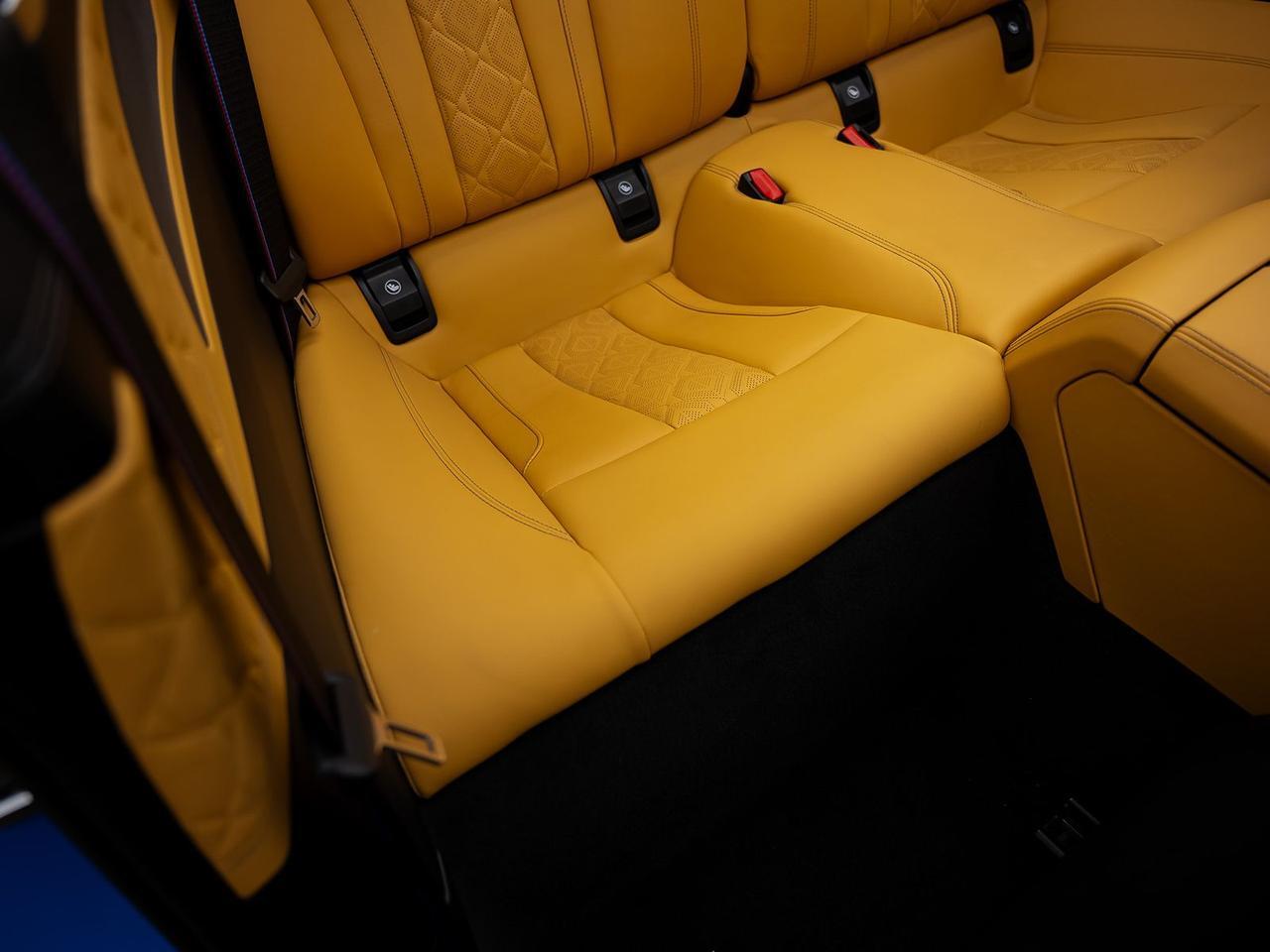 2023 BMW M8 Competition Ft Lauderdale FL