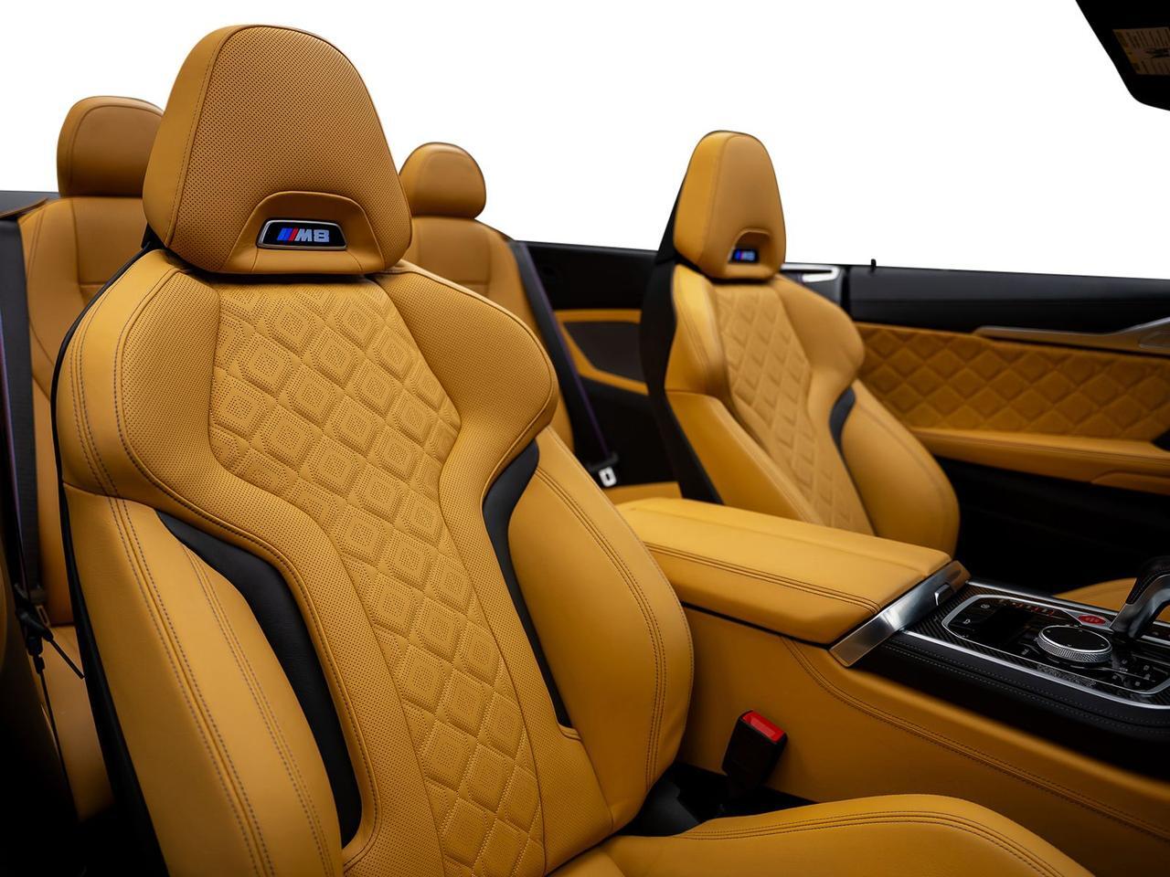 2023 BMW M8 Competition Ft Lauderdale FL
