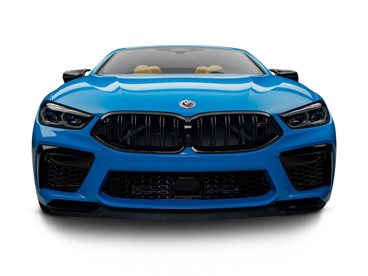 2023 BMW M8 Competition Ft Lauderdale FL