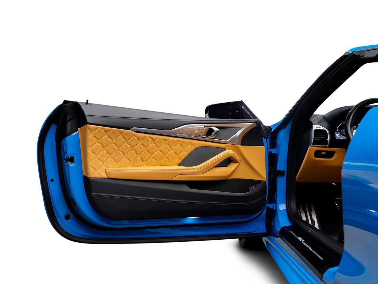 2023 BMW M8 Competition Ft Lauderdale FL