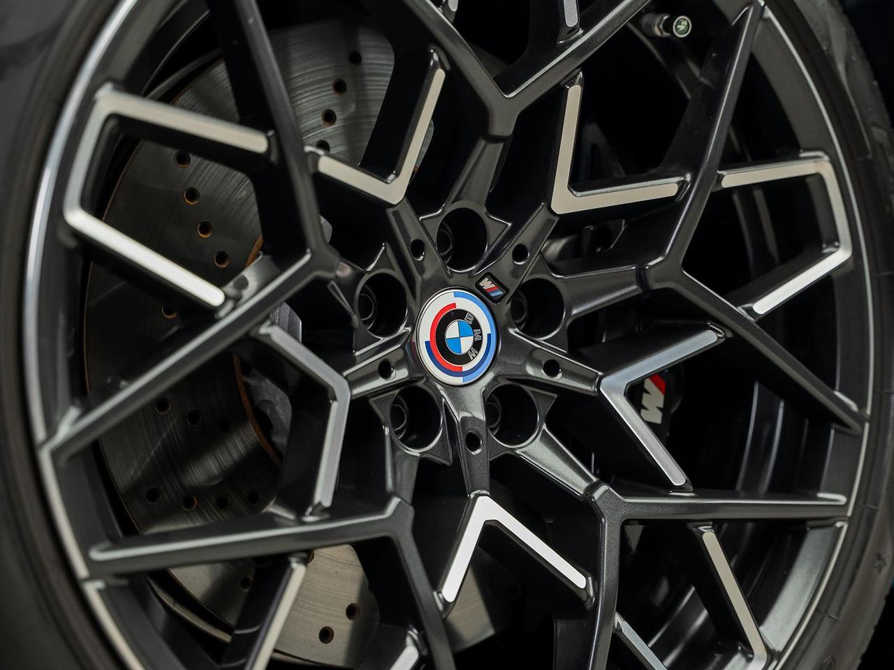 2023 BMW M8 Competition Ft Lauderdale FL