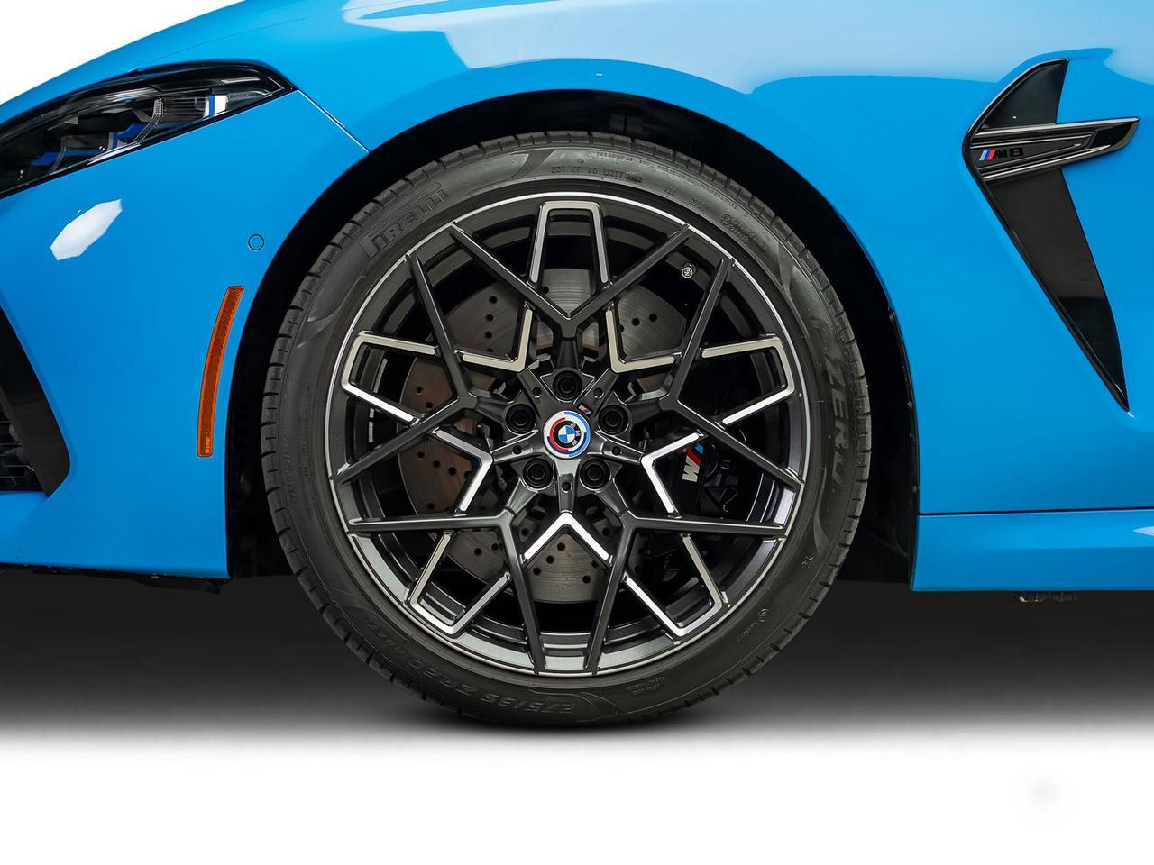 2023 BMW M8 Competition Ft Lauderdale FL