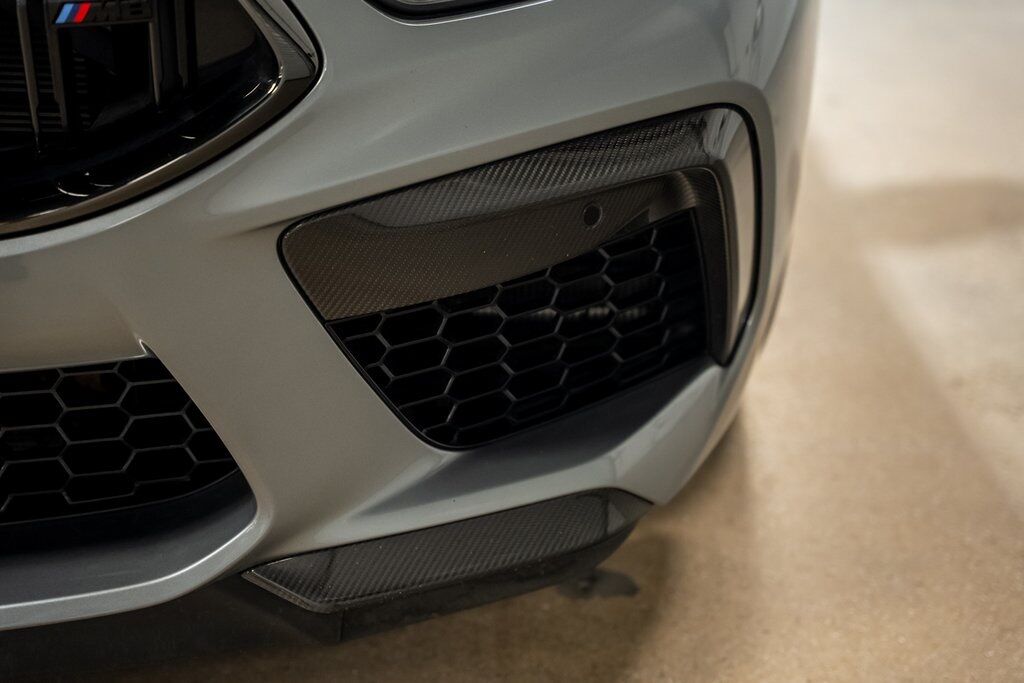 2023 BMW M8 Competition Ft Lauderdale FL