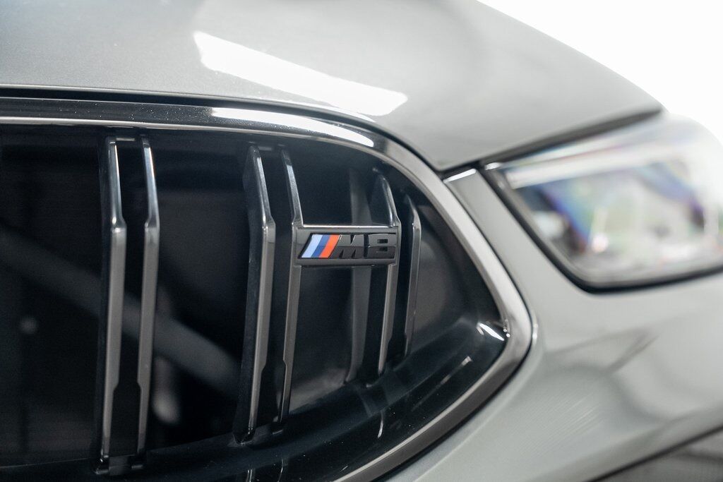 2023 BMW M8 Competition Ft Lauderdale FL