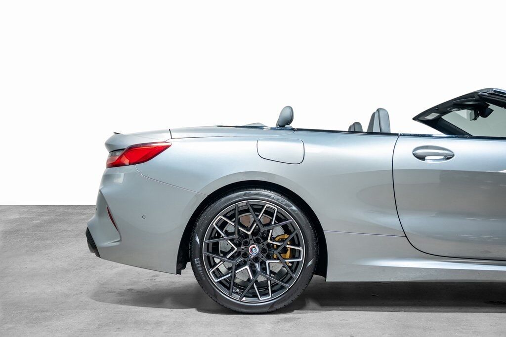 2023 BMW M8 Competition Ft Lauderdale FL