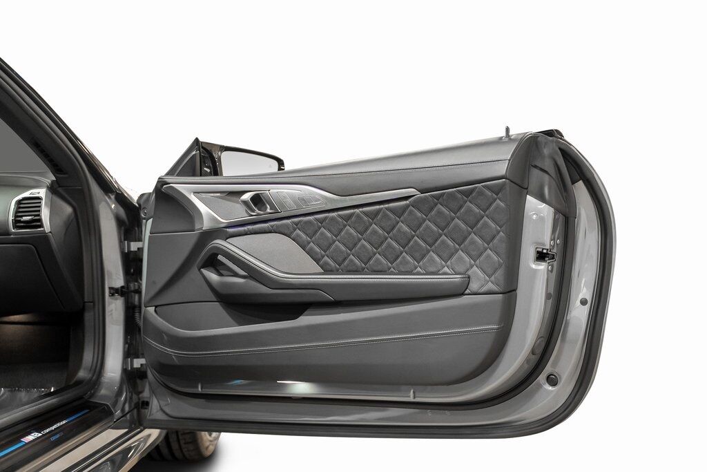 2023 BMW M8 Competition Ft Lauderdale FL