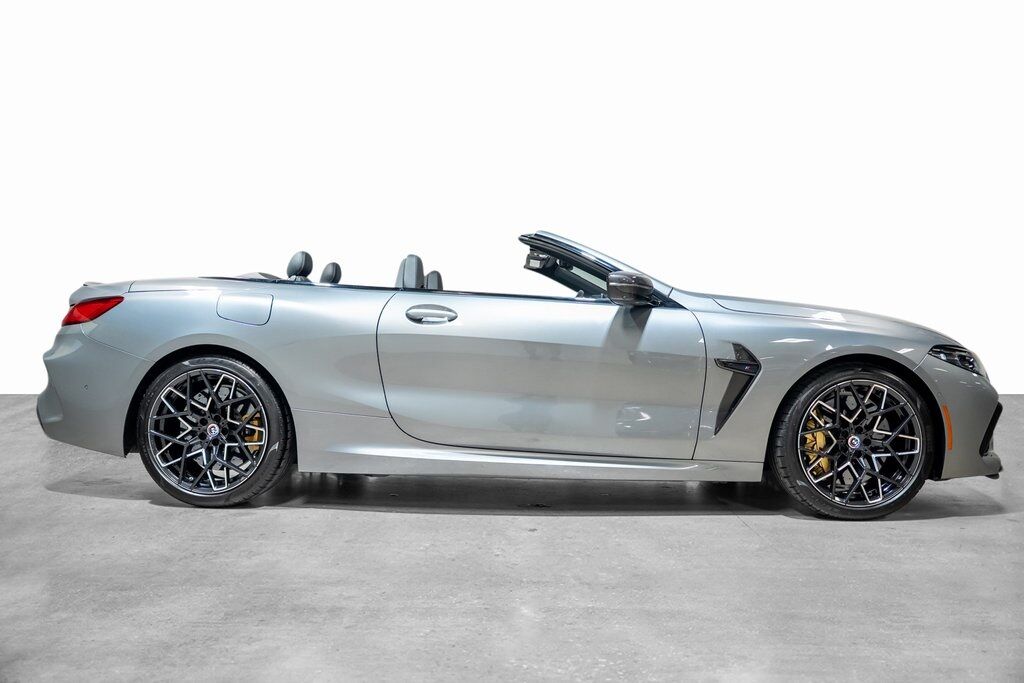 2023 BMW M8 Competition Ft Lauderdale FL