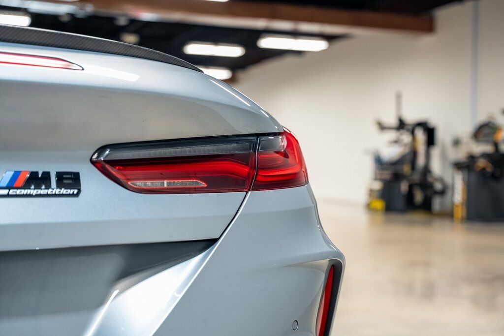 2023 BMW M8 Competition Ft Lauderdale FL