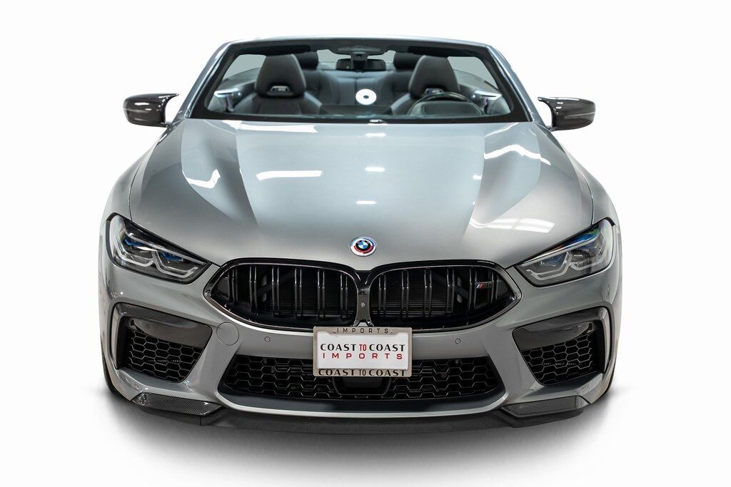 2023 BMW M8 Competition Ft Lauderdale FL