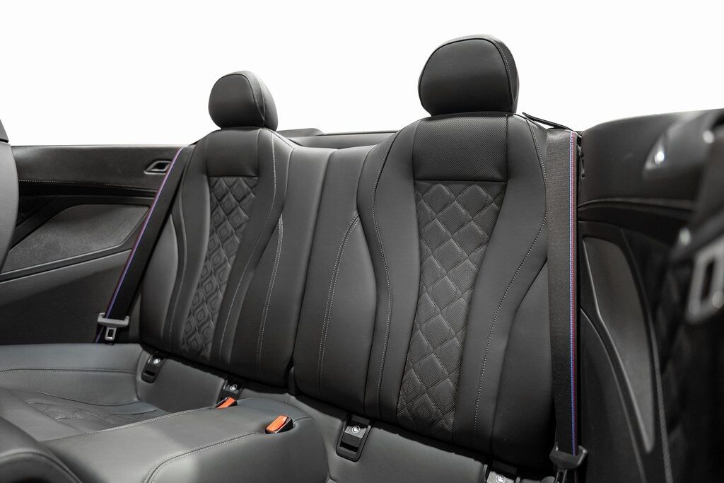 2023 BMW M8 Competition Ft Lauderdale FL