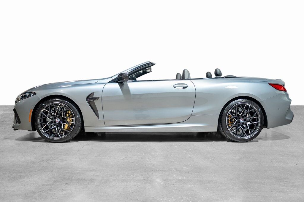 2023 BMW M8 Competition Ft Lauderdale FL