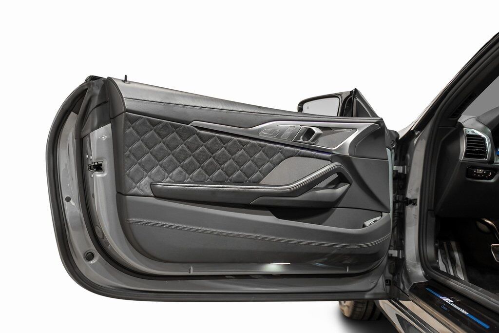 2023 BMW M8 Competition Ft Lauderdale FL