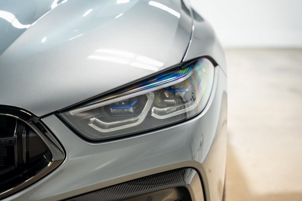 2023 BMW M8 Competition Ft Lauderdale FL