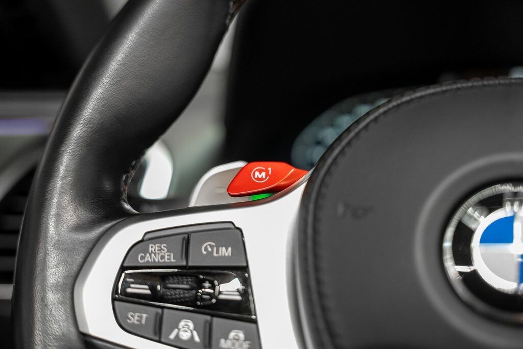 2023 BMW M8 Competition Ft Lauderdale FL