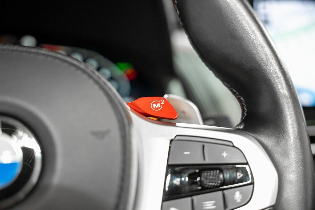 2023 BMW M8 Competition Ft Lauderdale FL