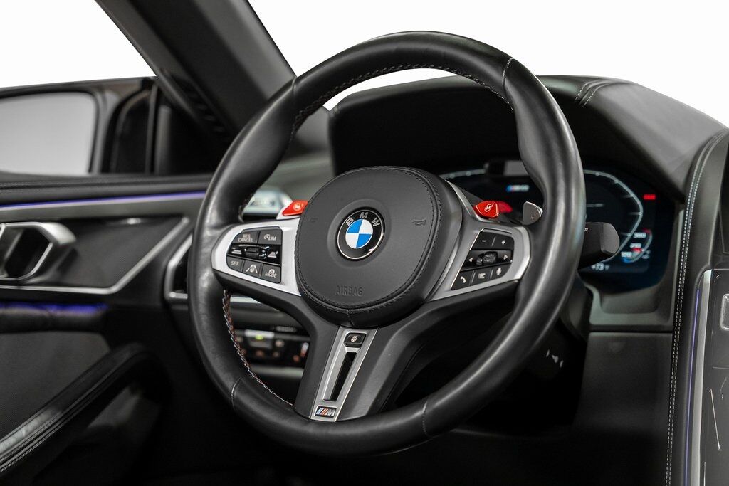2023 BMW M8 Competition Ft Lauderdale FL