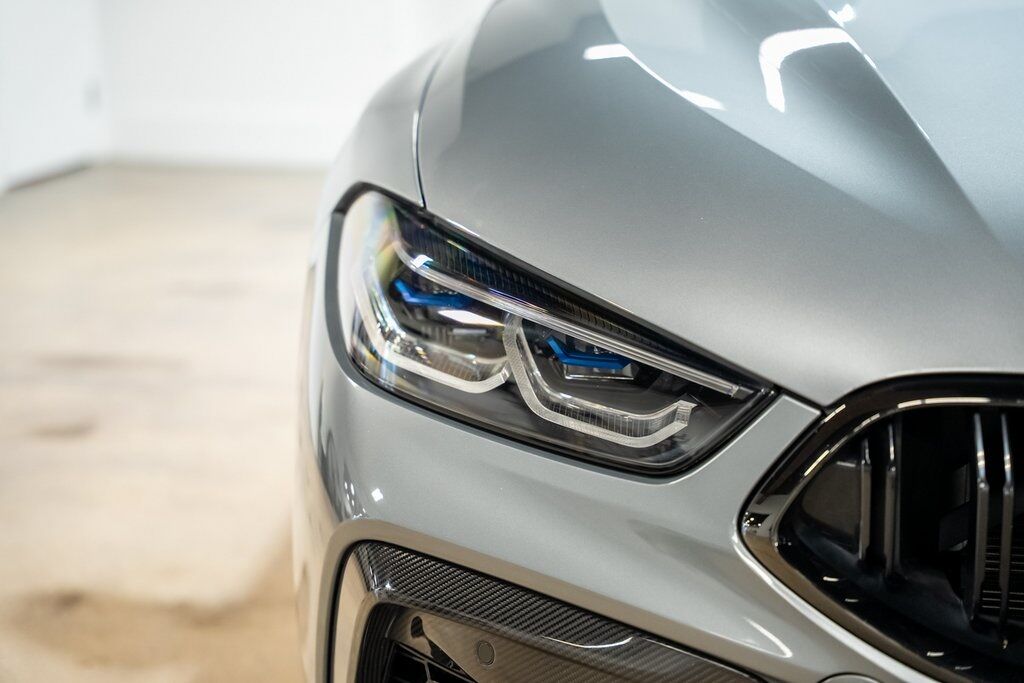 2023 BMW M8 Competition Ft Lauderdale FL