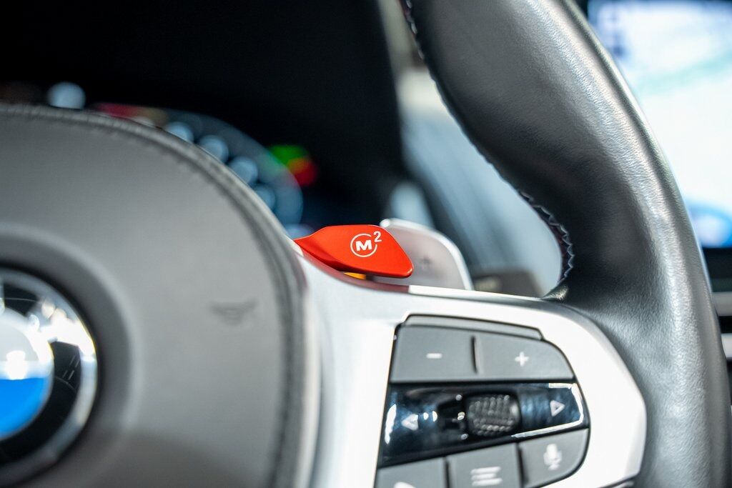 2023 BMW M8 Competition Ft Lauderdale FL