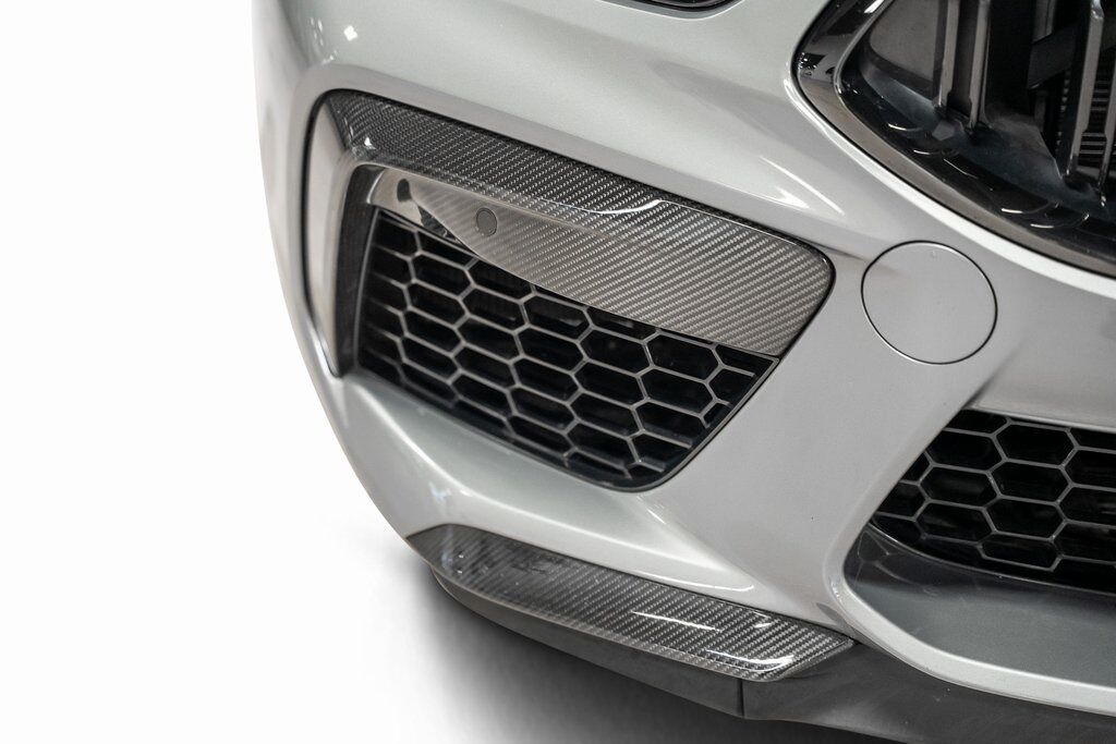 2023 BMW M8 Competition Ft Lauderdale FL