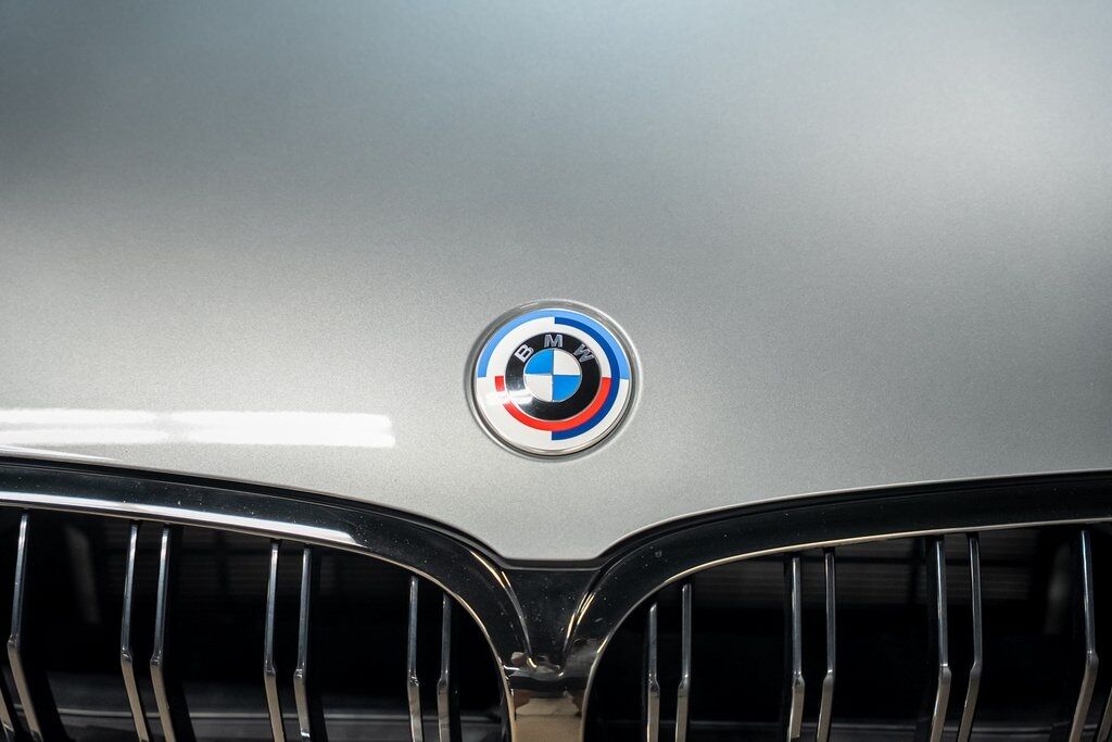 2023 BMW M8 Competition Ft Lauderdale FL