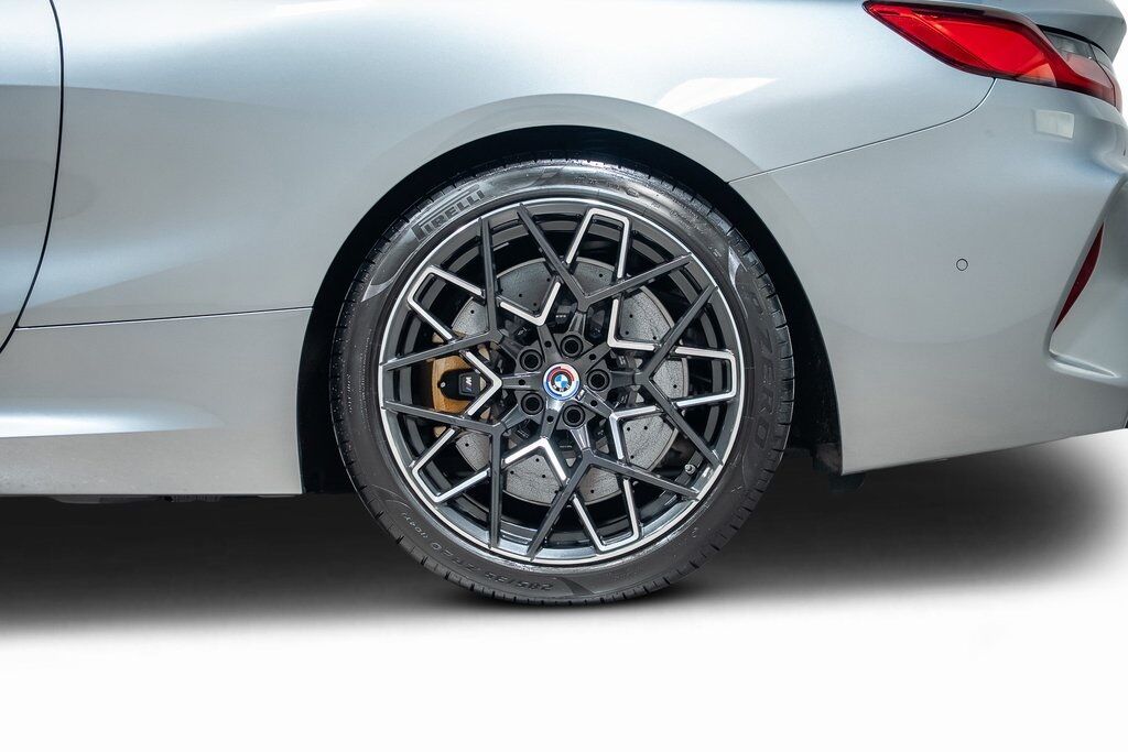 2023 BMW M8 Competition Ft Lauderdale FL