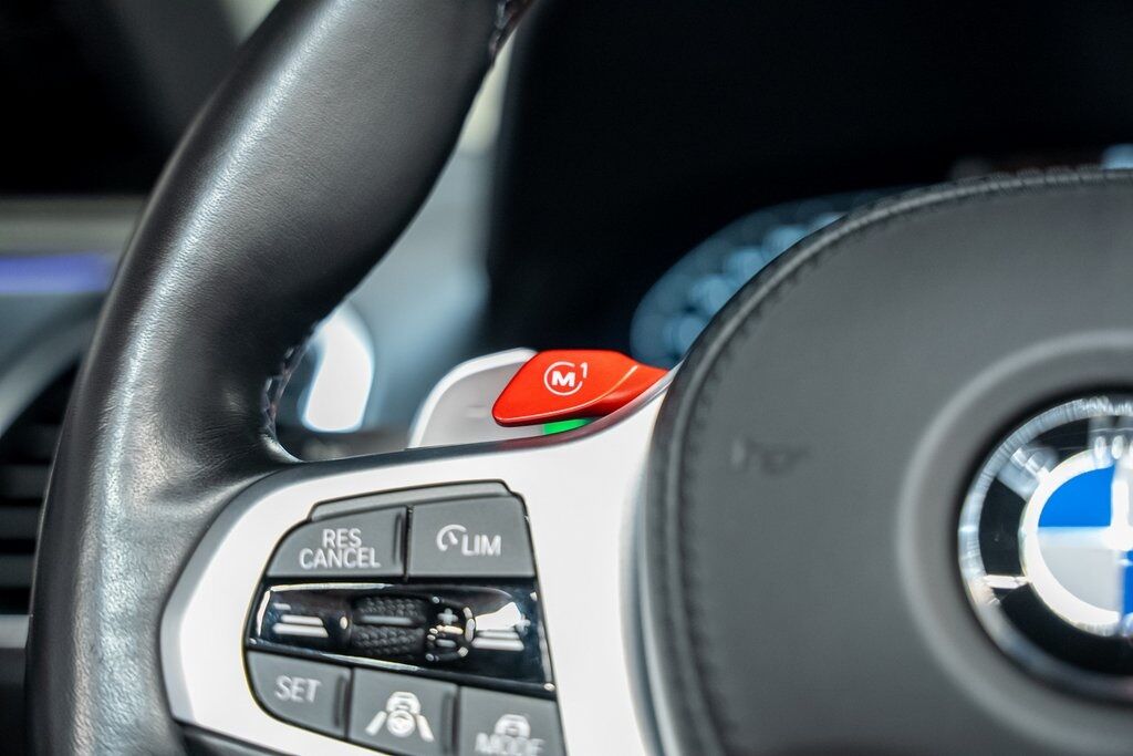 2023 BMW M8 Competition Ft Lauderdale FL