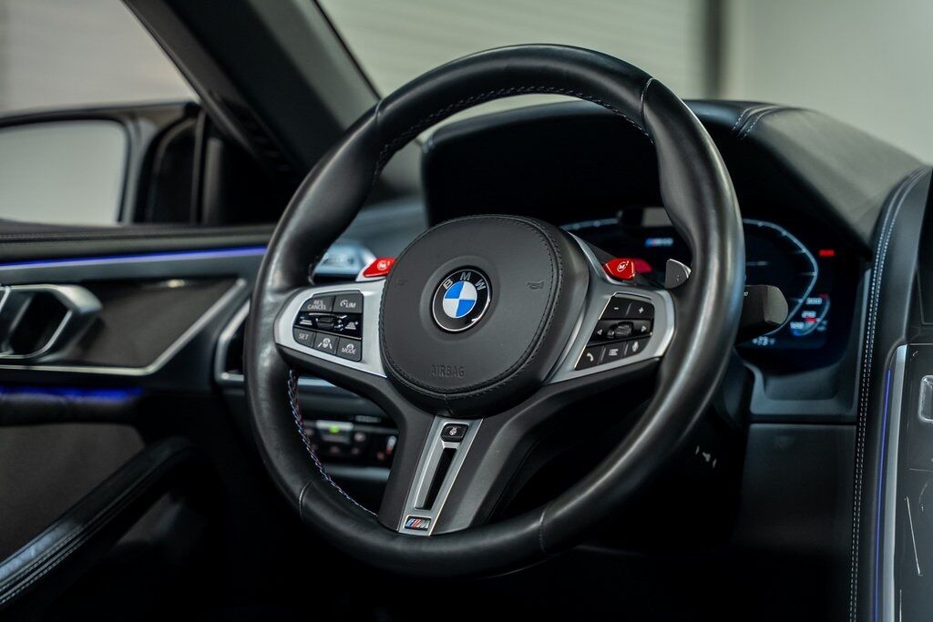 2023 BMW M8 Competition Ft Lauderdale FL