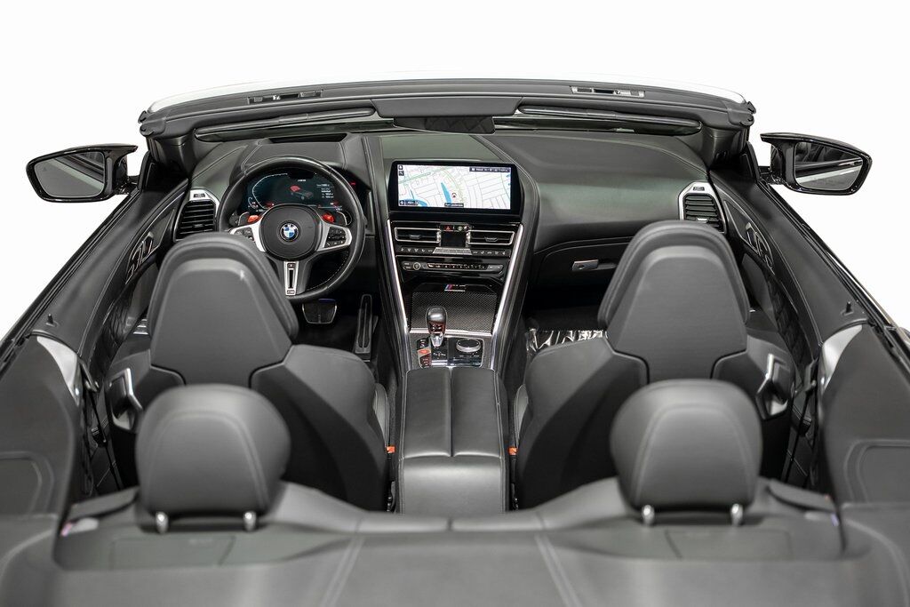2023 BMW M8 Competition Ft Lauderdale FL
