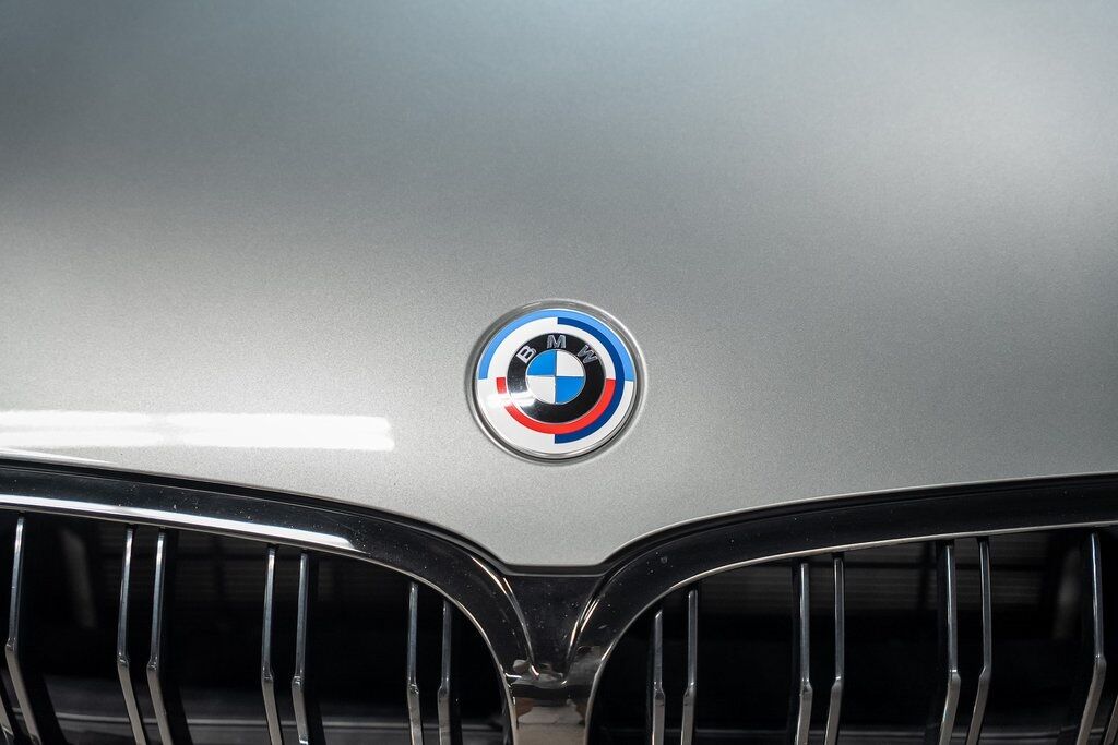 2023 BMW M8 Competition Ft Lauderdale FL