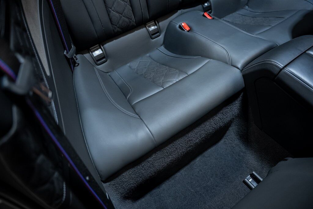 2023 BMW M8 Competition Ft Lauderdale FL