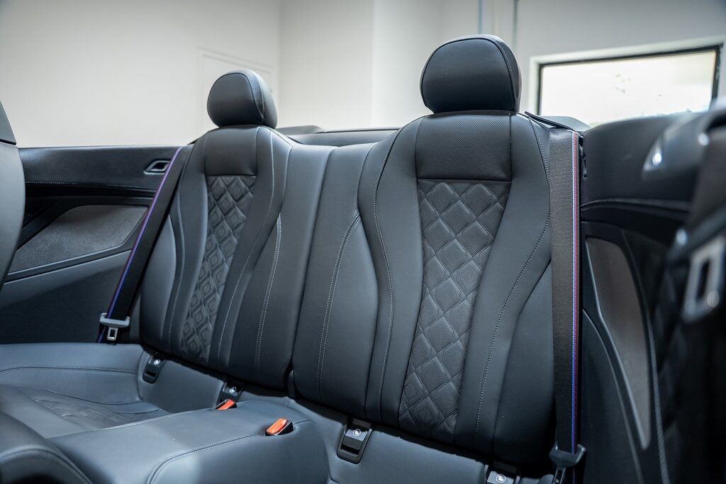 2023 BMW M8 Competition Ft Lauderdale FL