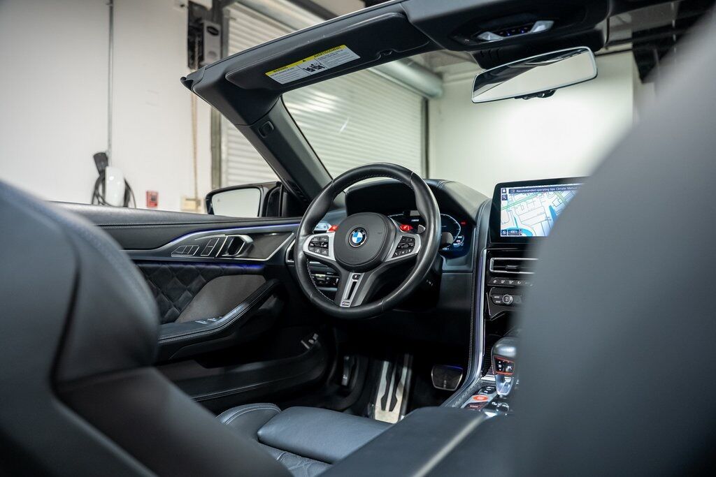 2023 BMW M8 Competition Ft Lauderdale FL