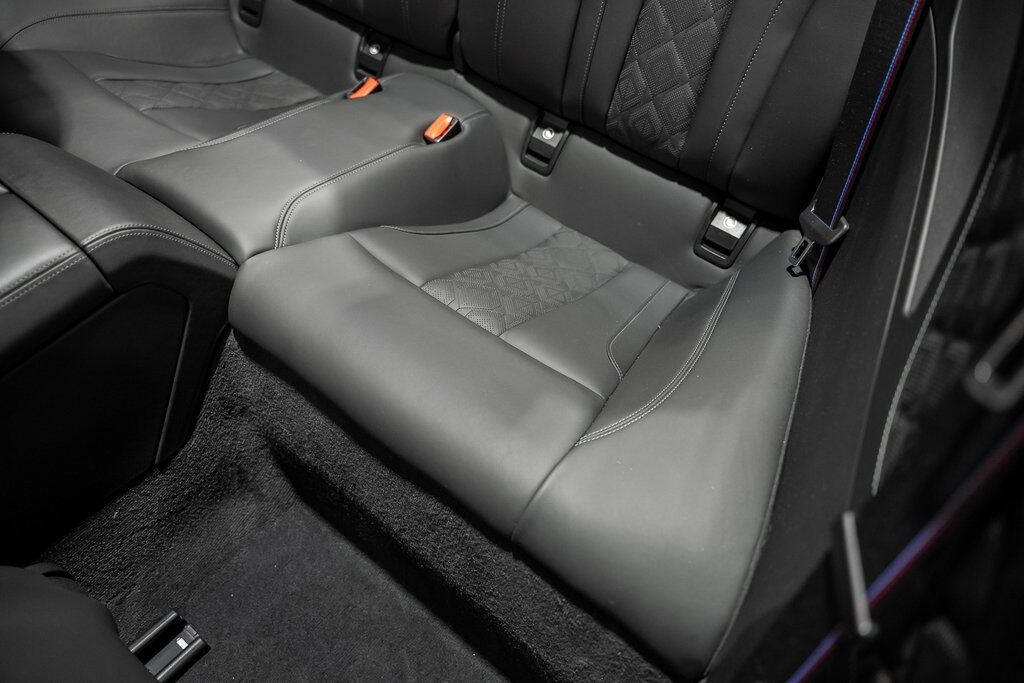 2023 BMW M8 Competition Ft Lauderdale FL