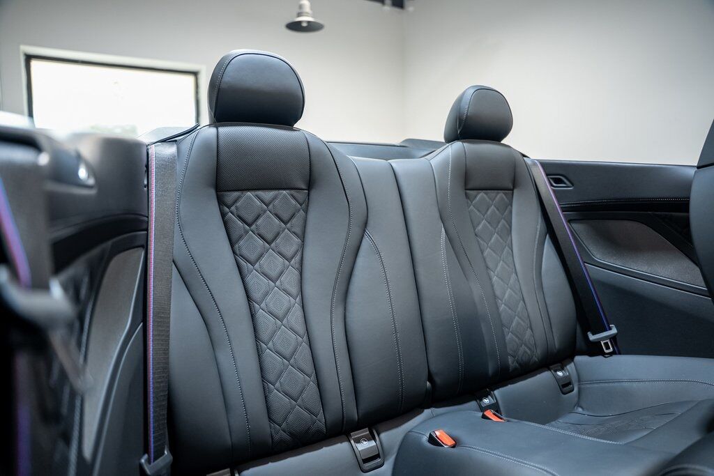 2023 BMW M8 Competition Ft Lauderdale FL